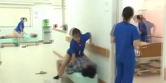 asian,hospital,japanese