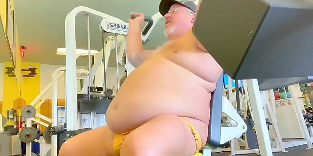 cum,fat,father,grandpa