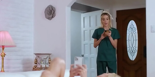 ass,bubble butt,cheating,hd,lesbian,molten,nurse,pretty,sex,wild
